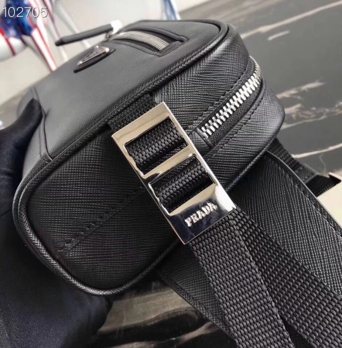 Annareps Great quality P*rada Top Bag 32*13*6cm Free shipping