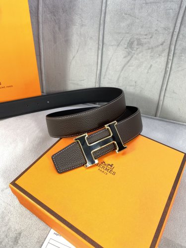 Annareps Great quality H*ermes Belts Top Version 38MM Free shipping