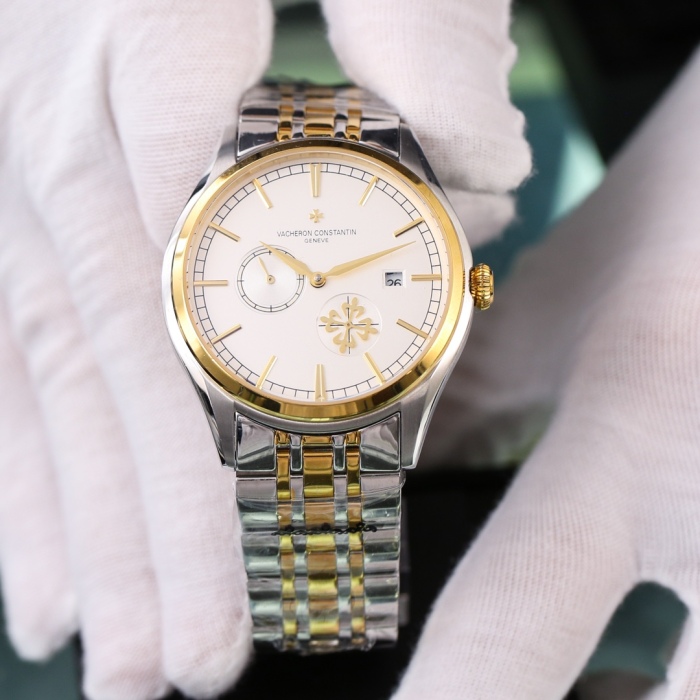 V*acheron C*onstantin Watches Top Quality 42*12MM （annareps） Free shipping