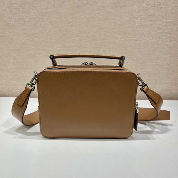Annareps Great quality P*rada Bag Top Quality 22*16*6CM Free shipping