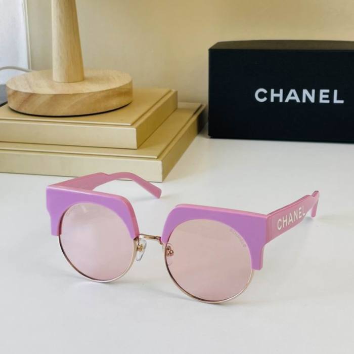 Annareps Great quality C*hanel Glasses Top Free shipping