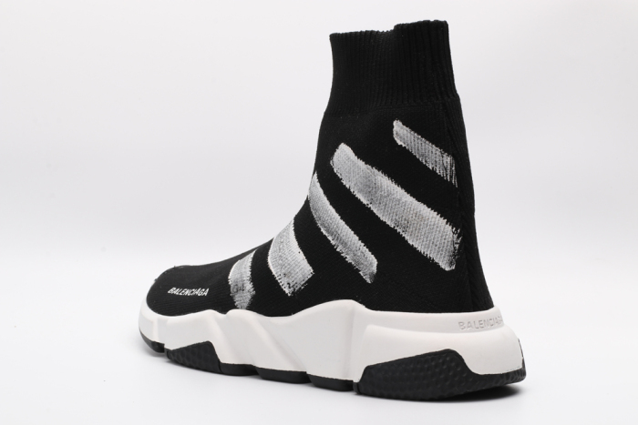 Men Women B*alenciaga Top Sneakers （annareps） Free shipping