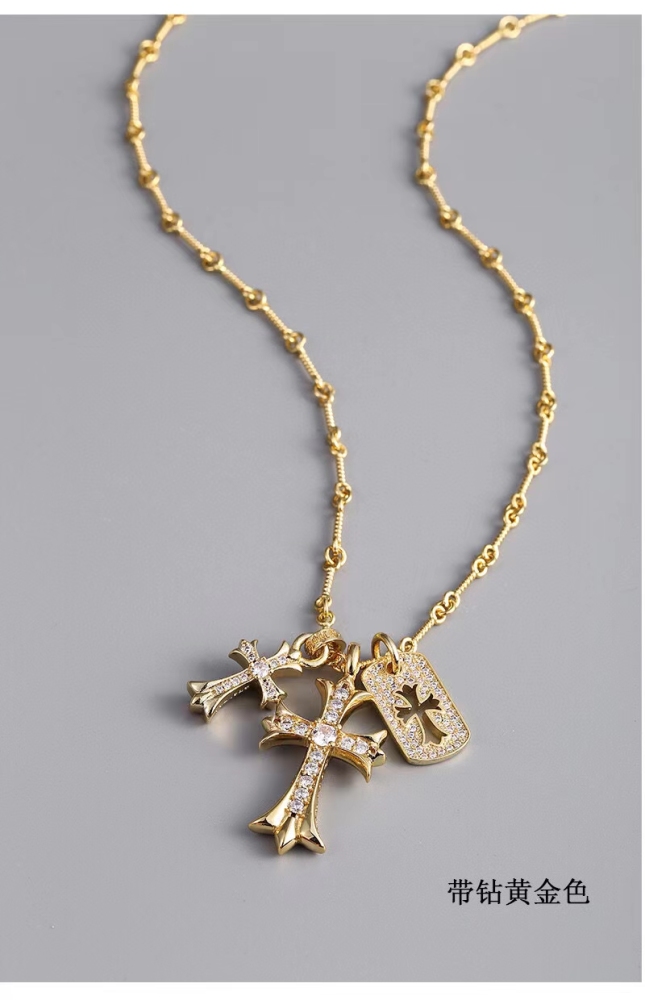 Annareps Great quality Necklace004 Free shipping