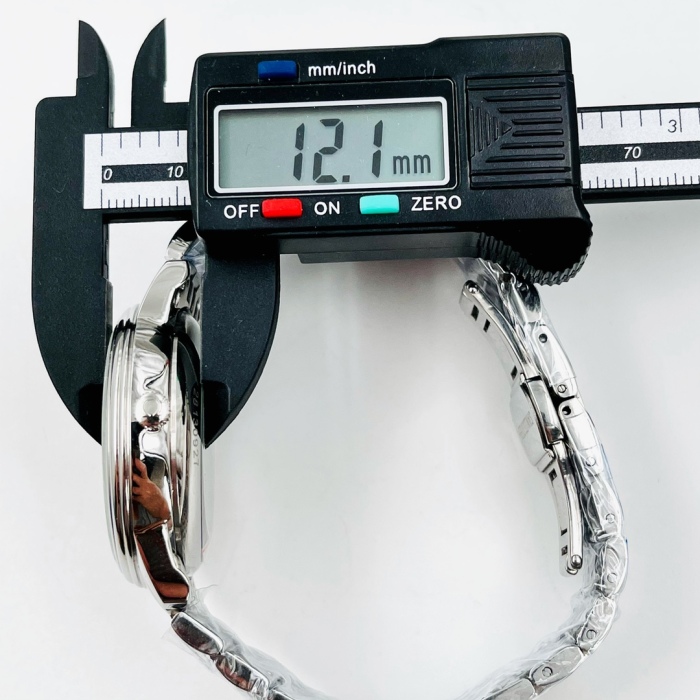 O*mega Watches Top Quality 39.1*12.1mm (annareps) Free shipping