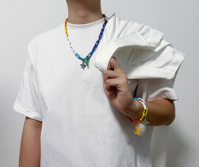 Annareps Great quality Necklace006 Free shipping
