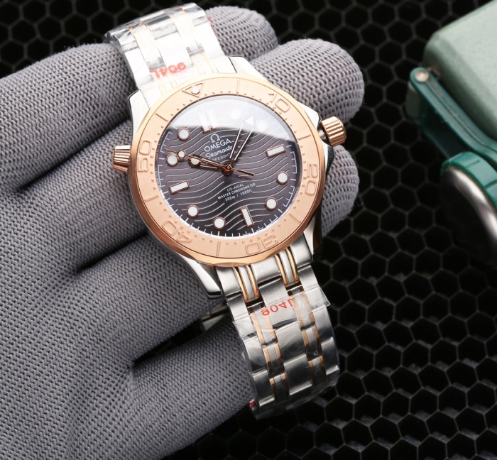 O*mega Watches Top Quality (annareps) Free shipping