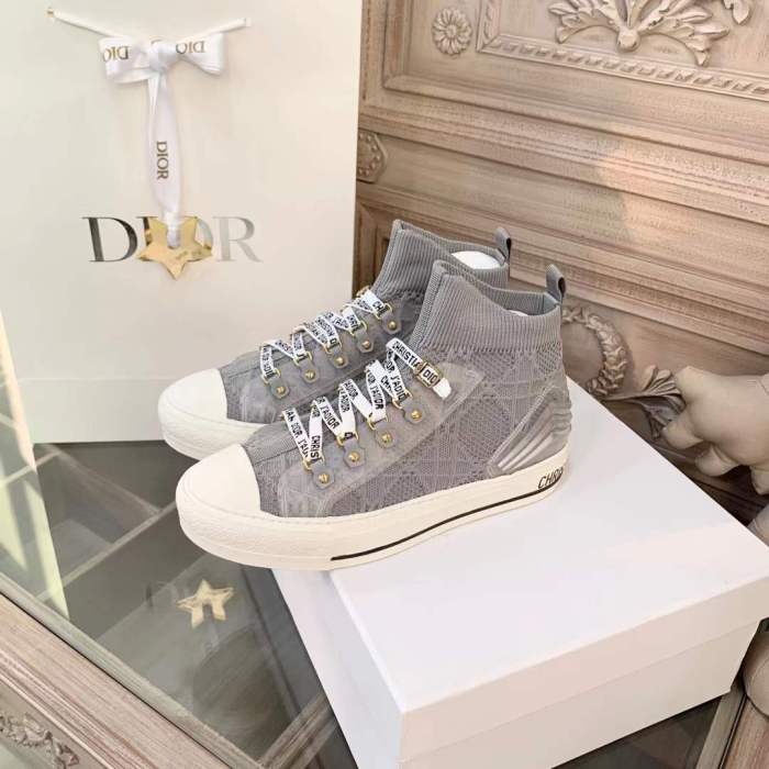 Annareps Great quality Women D*ior Top Sandals Free shipping