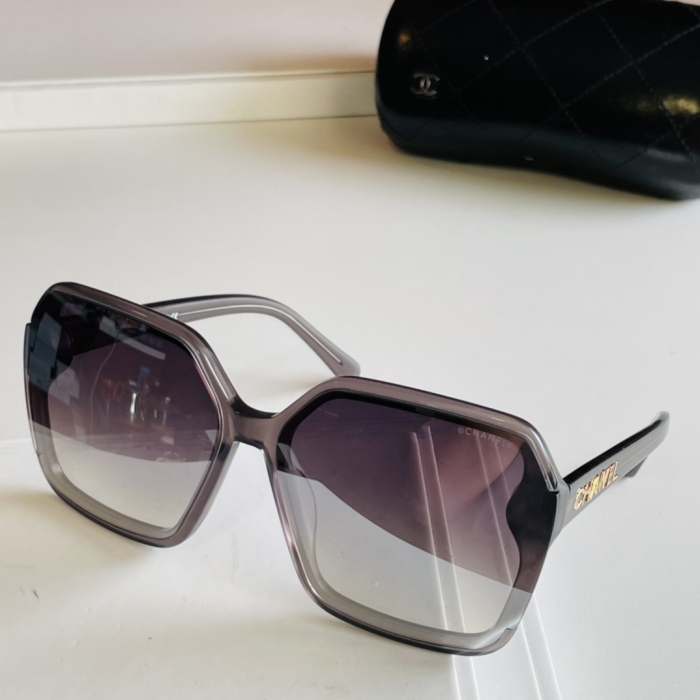 Annareps Great quality C*hanel Glasses Top Free shipping