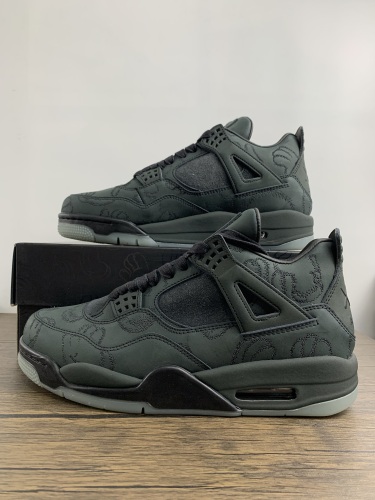 Annareps Great quality Copy Union x Air Jordan 4 DC9533-800 Free shipping