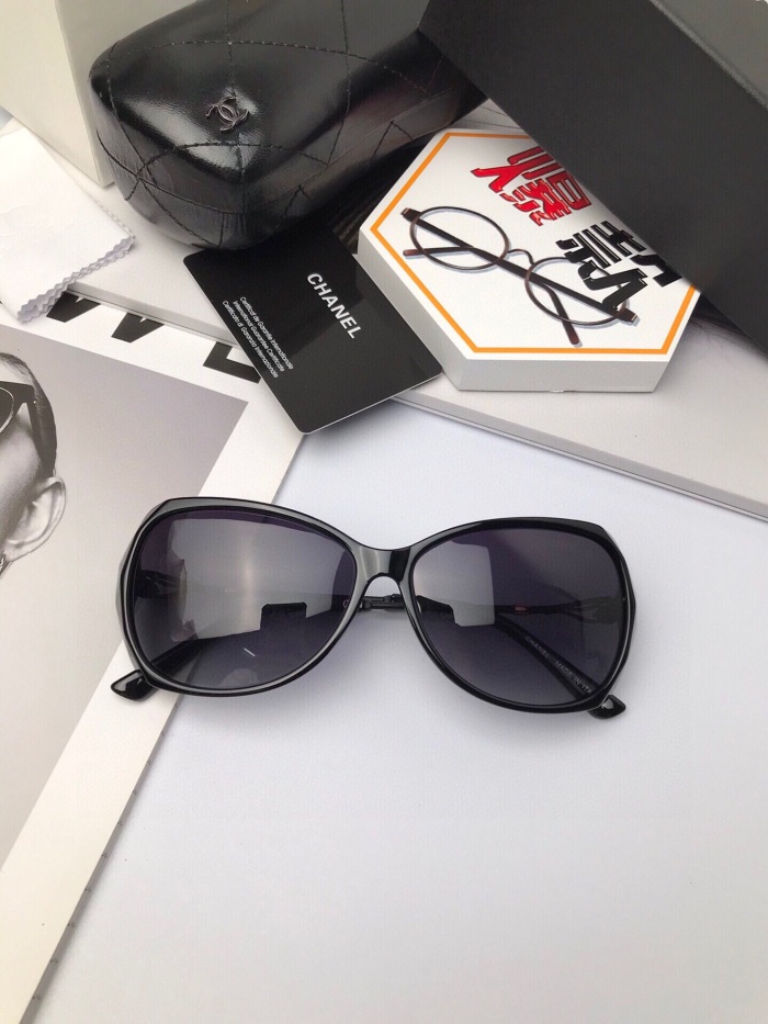 Annareps Great quality C*hanel Glasses Top Free shipping