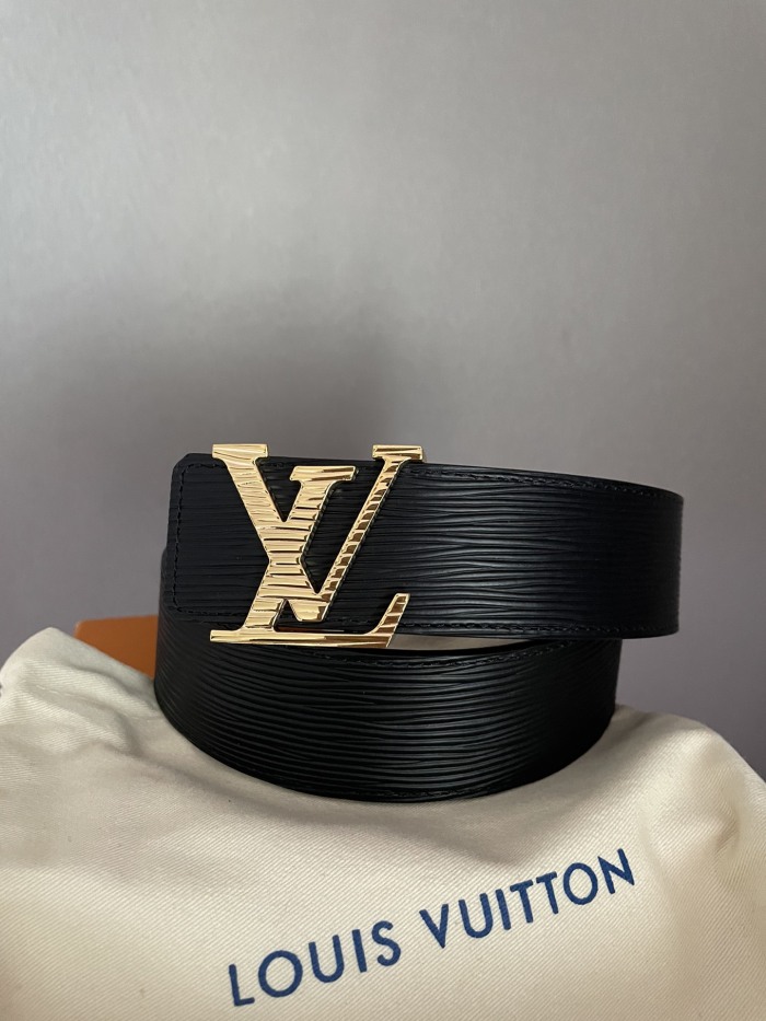 Annareps Great quality L*ouis V*uitton Belts Top Quality 40MM Free shipping