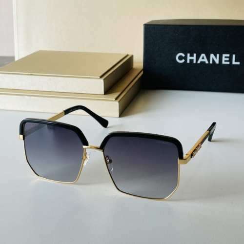 Annareps Great quality C*hanel Glasses Top Free shipping