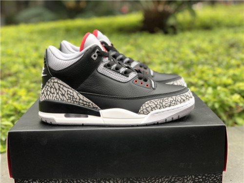 Annareps Great quality Air Jordan 3 Free shipping