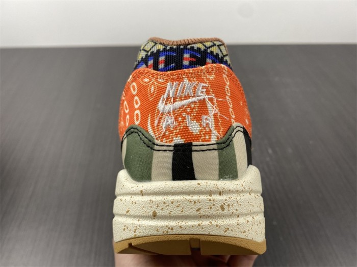 Free shipping from annareps Nike Air Max 1x Concepts DN1803-900 Free shipping