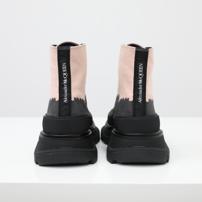 Annareps Great quality Men Women A*lexander M*cqueen Top Sneaker Free shipping