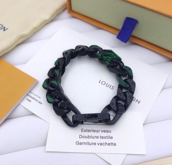 Annareps Great quality Bracelet006 Free shipping