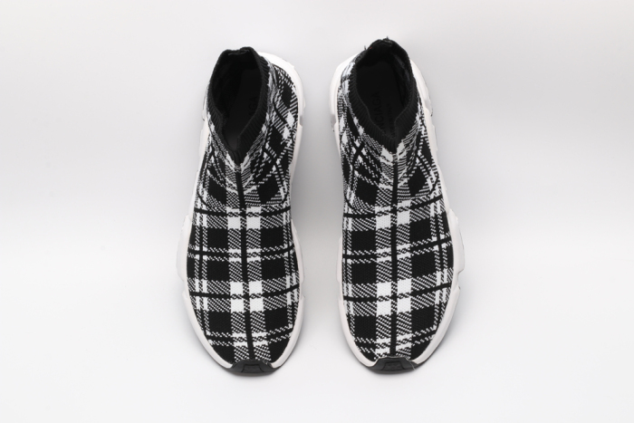Men Women B*alenciaga Top Sneakers （annareps） Free shipping
