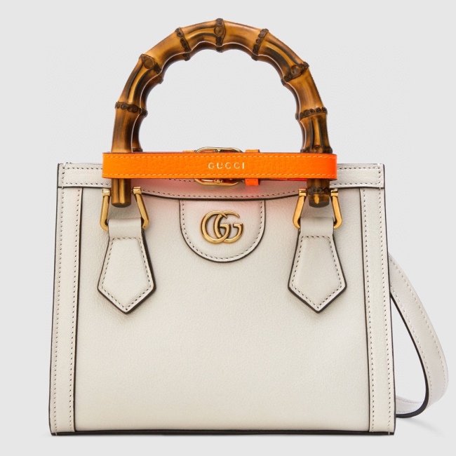 Annareps Great quality G*ucci Top Bag 20*16*10cm Free shipping