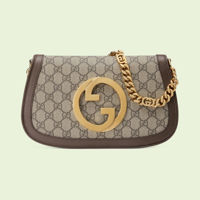Annareps Great quality G*ucci Bag Top Quality 28CM Free shipping