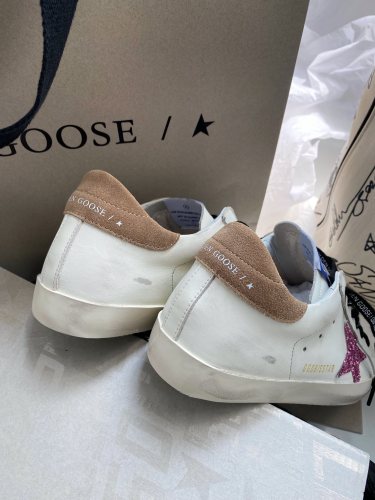 Annareps Great quality Men Women G*GDB Top Sneakers Free shipping