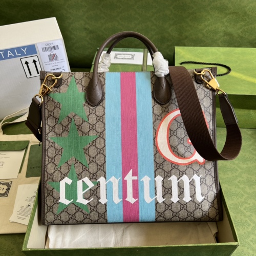 Annareps Great quality G*ucci Bag Top Quality 37.5*33*15.5cm Free shipping