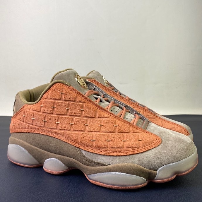 Annareps Great quality Air Jordan 13 Free shipping