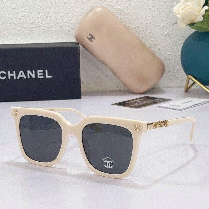 Annareps Great quality C*hanel Glasses Top Free shipping