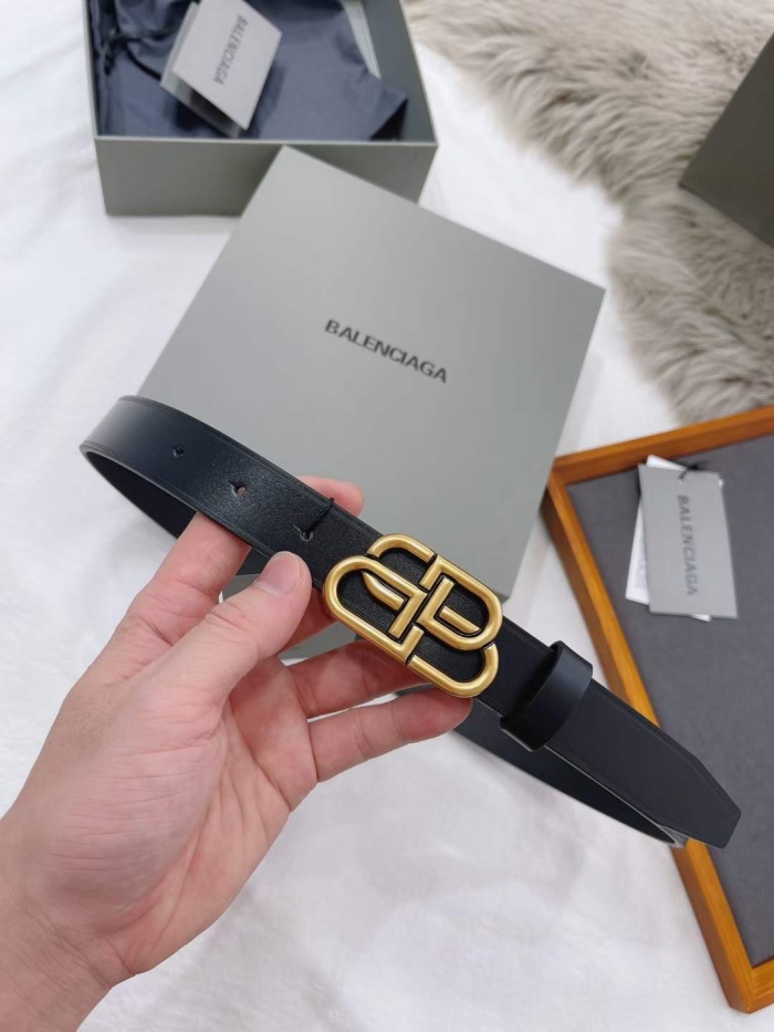 Annareps Great quality Other Belts Top Quality 30MM Free shipping