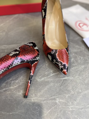 Annareps Great quality Women C*ristian L*uboutin High Heels Free shipping