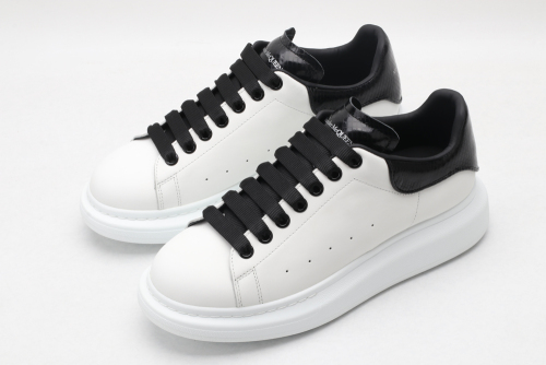 Annareps Great quality Men Women A*lexander M*cqueen Top Quality Sneaker Free shipping
