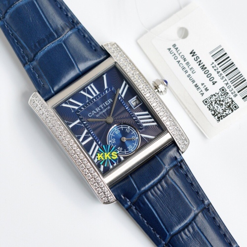 Watches Top Quality 34mmX44mm (annareps) Free shipping