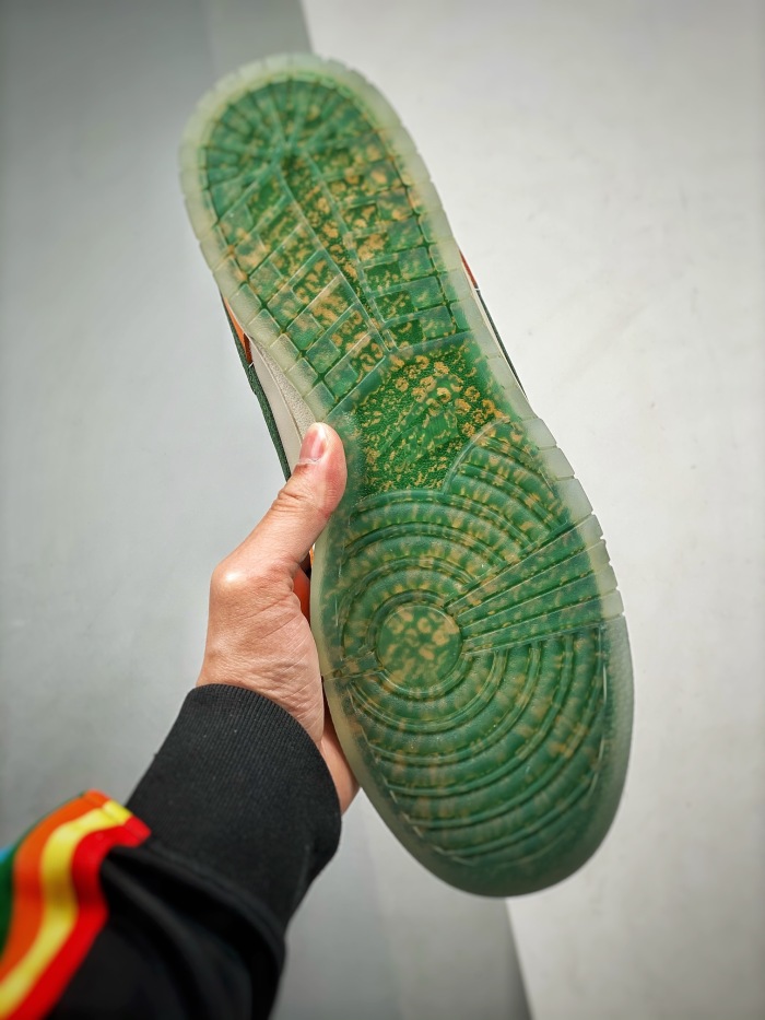 Nike SB Dunk low (annareps) Free shipping