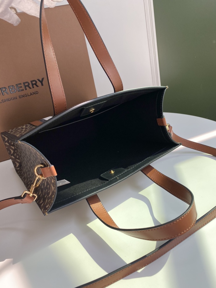 Annareps Great quality B*urberry Bag Top Quality 26*11.5*31CM Free shipping