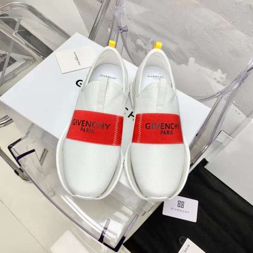 Men G*ivenchy Top Sneaker （ annareps ） Free shipping