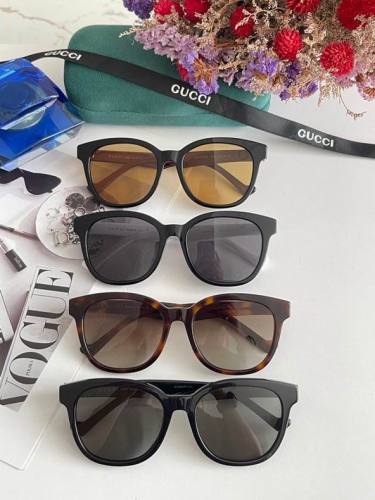 Annareps Great quality Top Quality G*ucci Glasses Free shipping