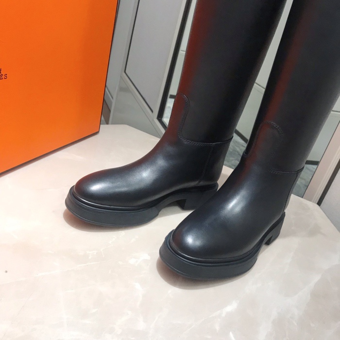 Annareps Great quality Women H*ermes Top Sneaker Free shipping