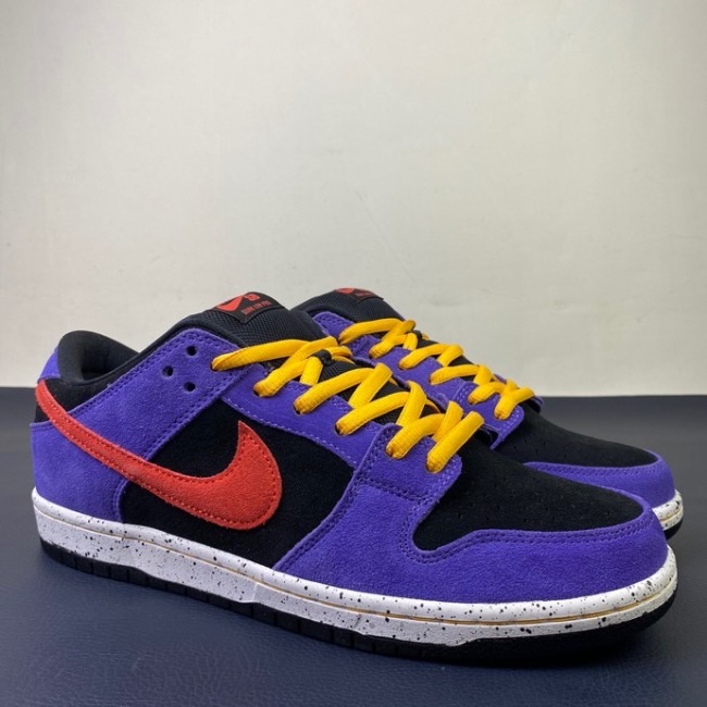 Free shipping from annareps Nike SB Dunk Low BQ6817-008 Free shipping