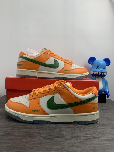 Free shipping from annareps Nike Dunk Low Famu DR6188-800 Free shipping