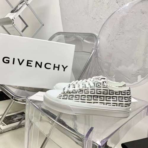 Men Women G*ivenchy Top Sneaker （ annareps ） Free shipping