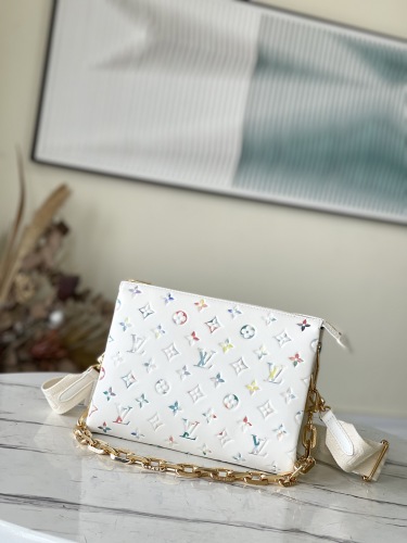 L*ouis V*uitton m57790 Top Bag (annareps) Free shipping