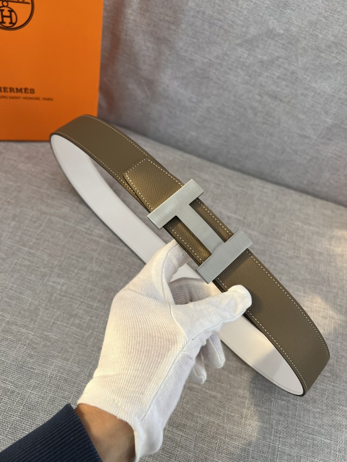 Annareps Great quality H*ermes Belts Top Version Free shipping