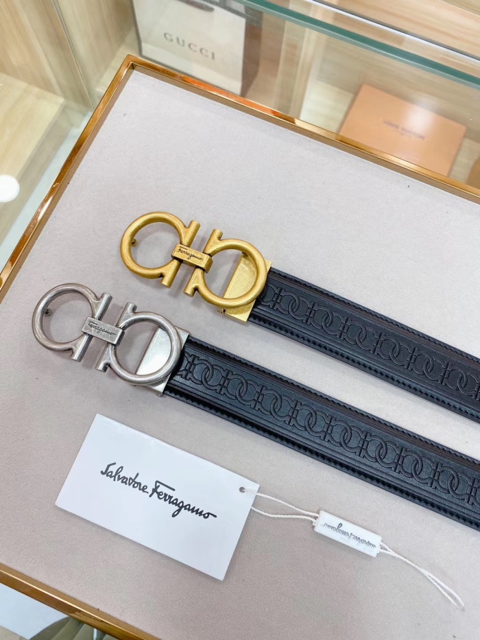 Annareps Great quality F*erragamo Belts Top Version Free shipping