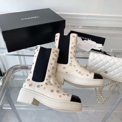 Annareps Great quality Women C*hanel Top Sneaker Free shipping