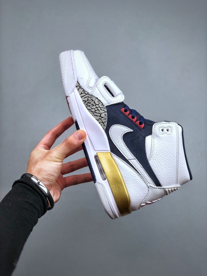 NIKE Air Jordan Legacy 312 (annareps ) Free shipping