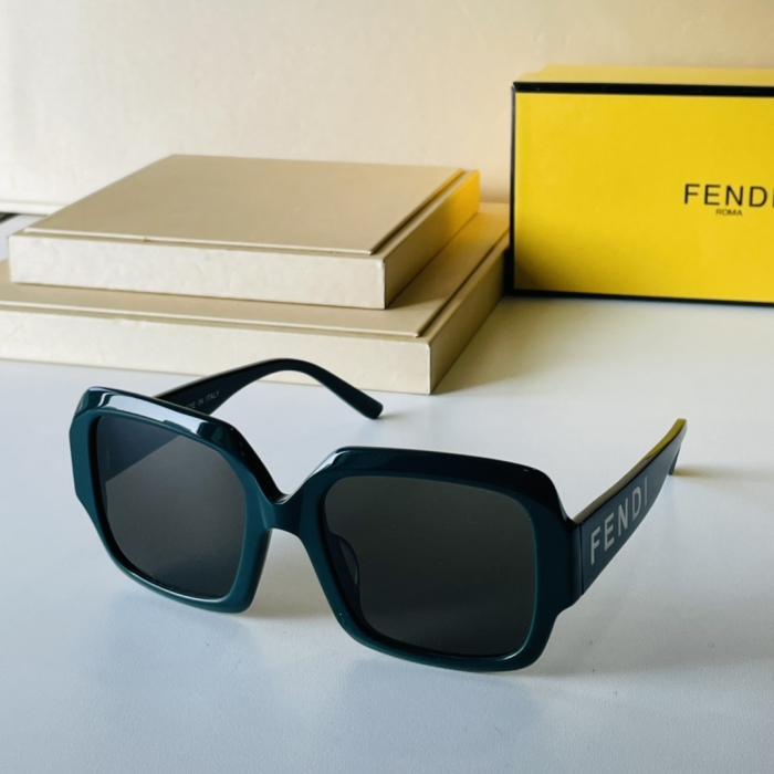 Annareps Great quality F*endi Glasses Top Free shipping