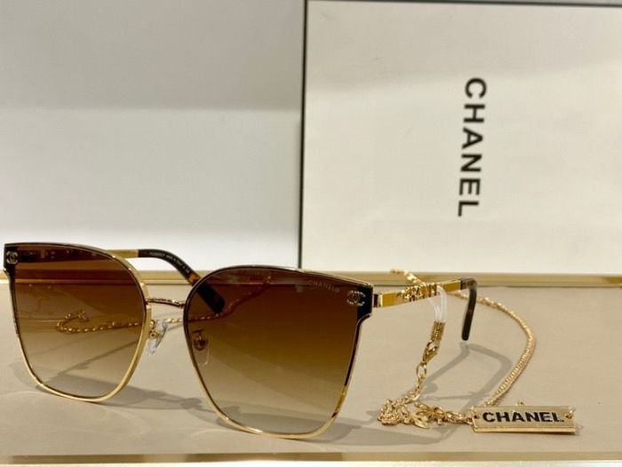 Annareps Great quality C*hanel Glasses Top Free shipping
