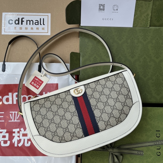 Annareps Great quality G*ucci Bag Top Quality 30*18*9CM Free shipping