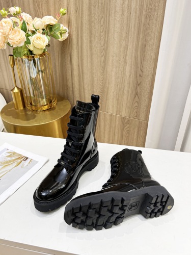 Women L*ouis V*uitton Top Boots ( annareps) Free shipping