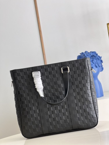 Annareps Great quality L*ouis V*uitton Bag Top Quality 35*33*9CM Free shipping