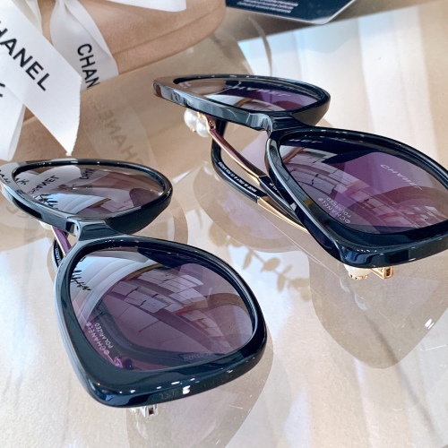 Annareps Great quality C*hanel Glasses Top Free shipping